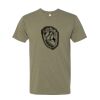 Premium Tee, Next Level Unisex CVC T-Shirt Thumbnail
