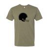 Premium Tee, Next Level Unisex CVC T-Shirt Thumbnail