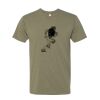 Premium Tee, Next Level Unisex CVC T-Shirt Thumbnail