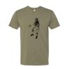 Premium Tee, Next Level Unisex CVC T-Shirt Thumbnail