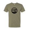 Premium Tee, Next Level Unisex CVC T-Shirt Thumbnail