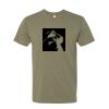 Premium Tee, Next Level Unisex CVC T-Shirt Thumbnail