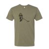 Premium Tee, Next Level Unisex CVC T-Shirt Thumbnail