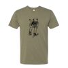 Premium Tee, Next Level Unisex CVC T-Shirt Thumbnail