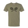 Premium Tee, Next Level Unisex CVC T-Shirt Thumbnail