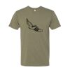 Premium Tee, Next Level Unisex CVC T-Shirt Thumbnail