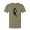 Premium Tee, Next Level Unisex CVC T-Shirt Thumbnail