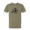Premium Tee, Next Level Unisex CVC T-Shirt Thumbnail