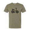 Premium Tee, Next Level Unisex CVC T-Shirt Thumbnail