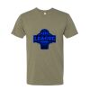 Premium Tee, Next Level Unisex CVC T-Shirt Thumbnail