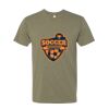Premium Tee, Next Level Unisex CVC T-Shirt Thumbnail