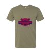 Premium Tee, Next Level Unisex CVC T-Shirt Thumbnail