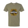 Premium Tee, Next Level Unisex CVC T-Shirt Thumbnail
