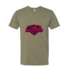 Premium Tee, Next Level Unisex CVC T-Shirt Thumbnail