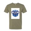Premium Tee, Next Level Unisex CVC T-Shirt Thumbnail