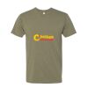 Premium Tee, Next Level Unisex CVC T-Shirt Thumbnail