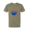 Premium Tee, Next Level Unisex CVC T-Shirt Thumbnail