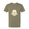 Premium Tee, Next Level Unisex CVC T-Shirt Thumbnail