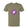 Premium Tee, Next Level Unisex CVC T-Shirt Thumbnail