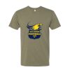 Premium Tee, Next Level Unisex CVC T-Shirt Thumbnail