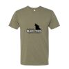 Premium Tee, Next Level Unisex CVC T-Shirt Thumbnail