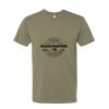 Premium Tee, Next Level Unisex CVC T-Shirt Thumbnail