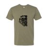 Premium Tee, Next Level Unisex CVC T-Shirt Thumbnail