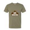 Premium Tee, Next Level Unisex CVC T-Shirt Thumbnail