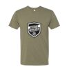 Premium Tee, Next Level Unisex CVC T-Shirt Thumbnail
