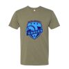 Premium Tee, Next Level Unisex CVC T-Shirt Thumbnail