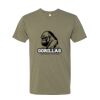Premium Tee, Next Level Unisex CVC T-Shirt Thumbnail