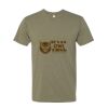 Premium Tee, Next Level Unisex CVC T-Shirt Thumbnail