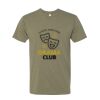 Premium Tee, Next Level Unisex CVC T-Shirt Thumbnail