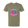 Premium Tee, Next Level Unisex CVC T-Shirt Thumbnail