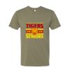 Premium Tee, Next Level Unisex CVC T-Shirt Thumbnail