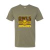 Premium Tee, Next Level Unisex CVC T-Shirt Thumbnail