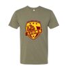 Premium Tee, Next Level Unisex CVC T-Shirt Thumbnail