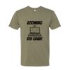 Premium Tee, Next Level Unisex CVC T-Shirt Thumbnail