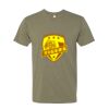 Premium Tee, Next Level Unisex CVC T-Shirt Thumbnail