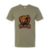 Premium Tee, Next Level Unisex CVC T-Shirt Thumbnail
