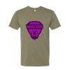 Premium Tee, Next Level Unisex CVC T-Shirt Thumbnail