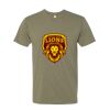 Premium Tee, Next Level Unisex CVC T-Shirt Thumbnail