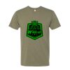 Premium Tee, Next Level Unisex CVC T-Shirt Thumbnail