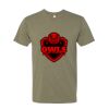 Premium Tee, Next Level Unisex CVC T-Shirt Thumbnail
