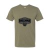 Premium Tee, Next Level Unisex CVC T-Shirt Thumbnail