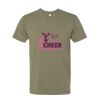 Premium Tee, Next Level Unisex CVC T-Shirt Thumbnail