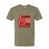 Premium Tee, Next Level Unisex CVC T-Shirt Thumbnail