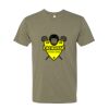 Premium Tee, Next Level Unisex CVC T-Shirt Thumbnail