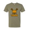Premium Tee, Next Level Unisex CVC T-Shirt Thumbnail