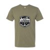 Premium Tee, Next Level Unisex CVC T-Shirt Thumbnail